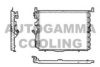 AUTOGAMMA 101728 Condenser, air conditioning